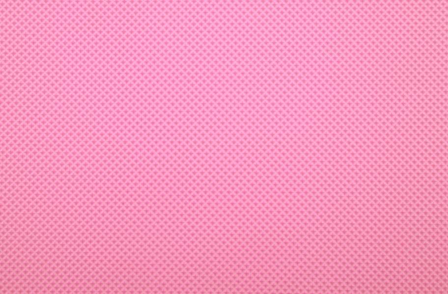 5/8" Premium Soft Tiles - Pink