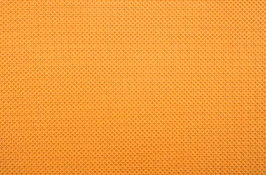 5/8" Premium Soft Tiles - Orange