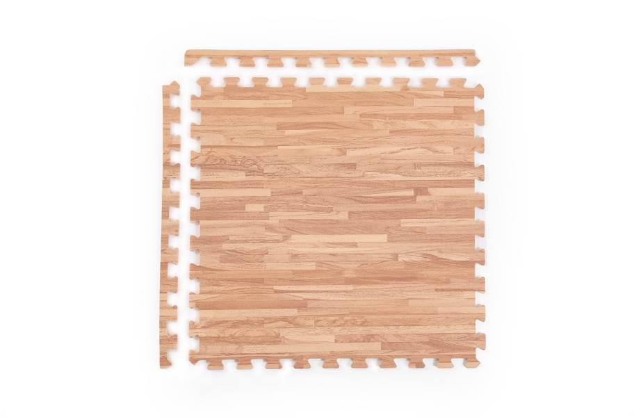 3/8" Soft Wood Tiles