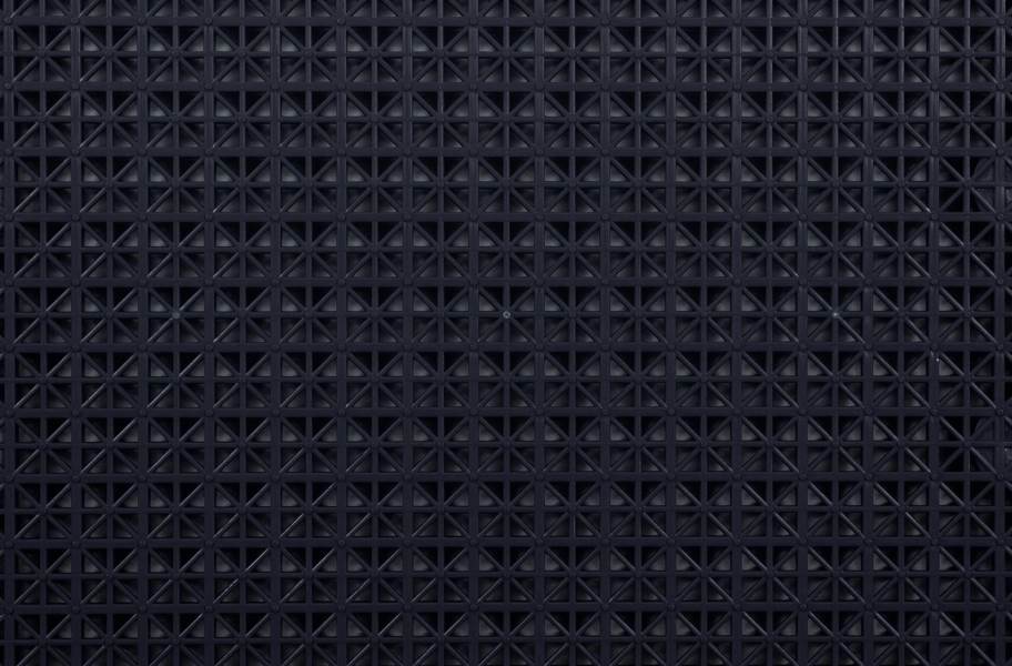 Rugged Grip-Loc Tiles - Black - view 11