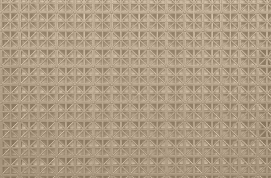 Rugged Grip-Loc Tiles - Graphite