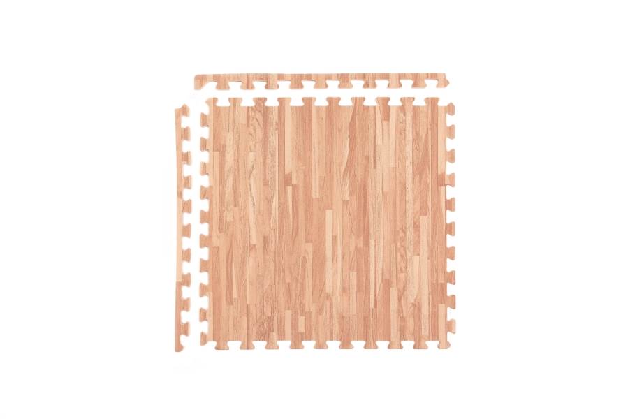 5/8" Premium Soft Wood Tiles