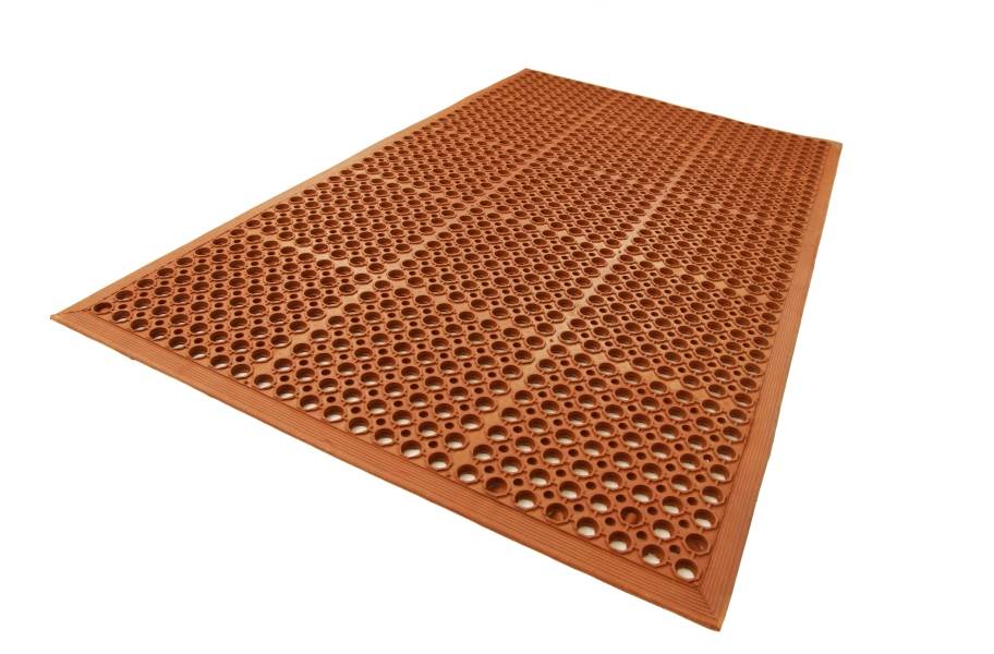 Safety Step Anti-Fatigue Mat - view 2