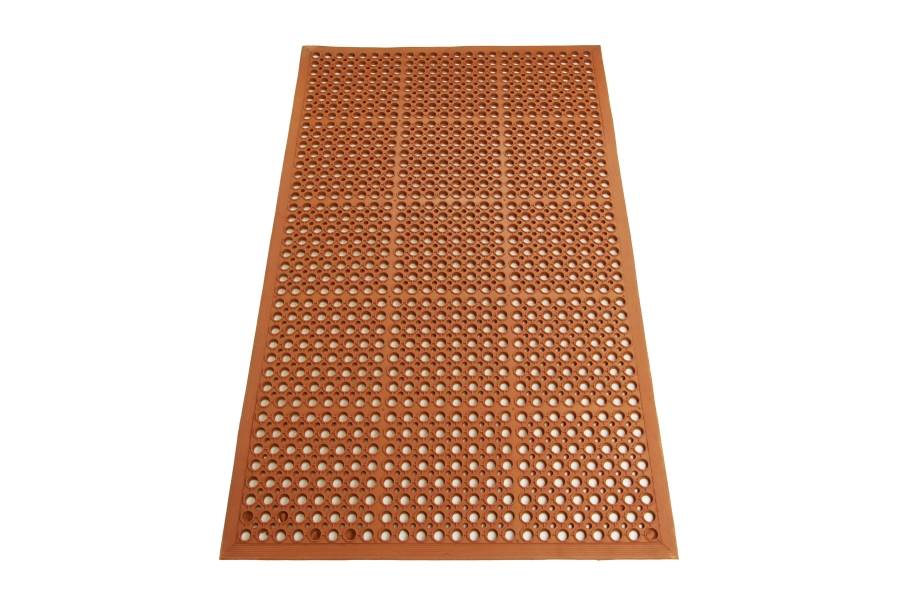Safety Step Anti-Fatigue Mat - view 4