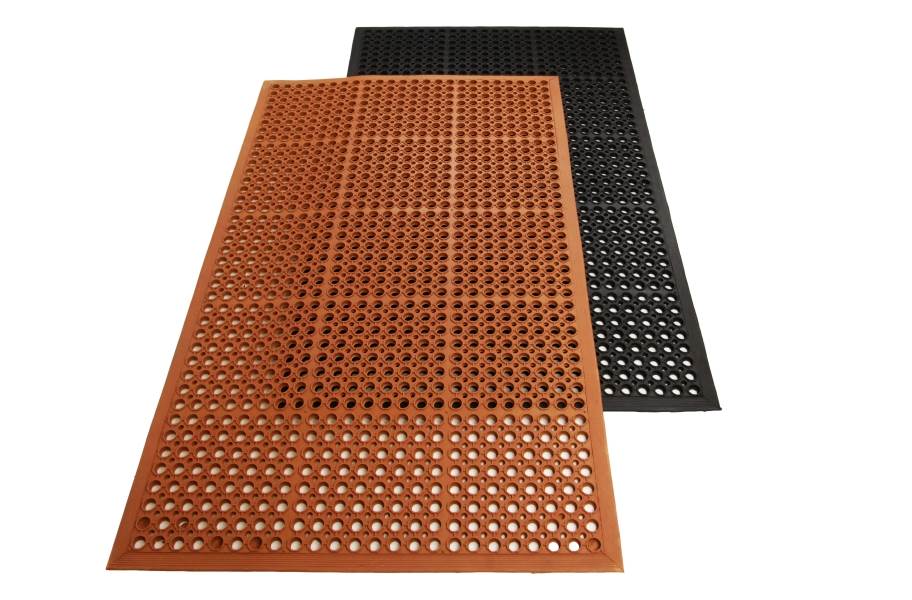 Safety Step Anti-Fatigue Mat - view 10