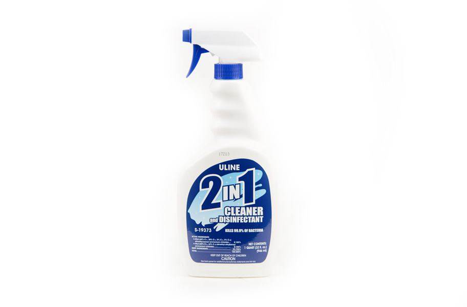 Gym Cleaner / Disinfectant