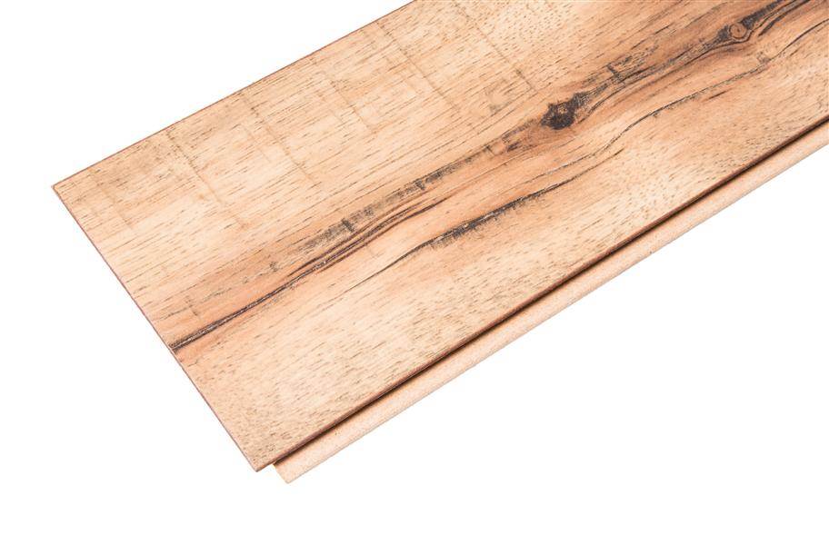 12mm Shaw Timberline Laminate Flooring - view 2