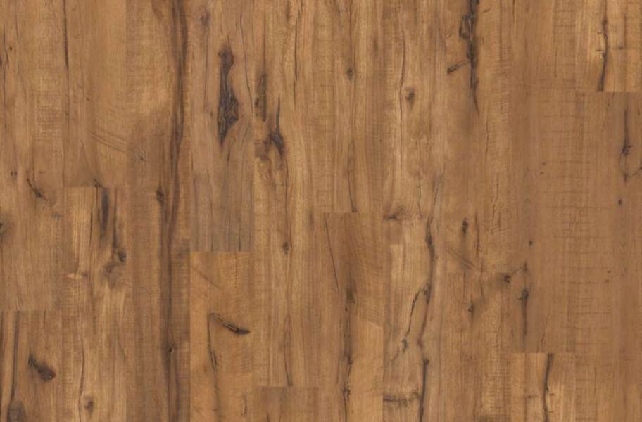 12mm Shaw Timberline Laminate Flooring - Trailing Road - view 15