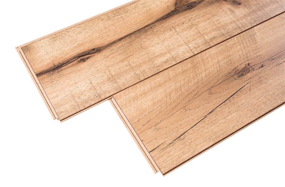 12mm Shaw Timberline Laminate Flooring