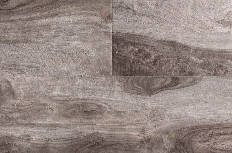 12mm Bel-Air Windwood Laminate Flooring - Greystone