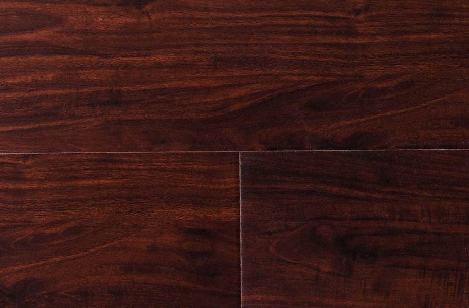 12mm Bel-Air Windwood Laminate Flooring - French Roast Acacia - view 7