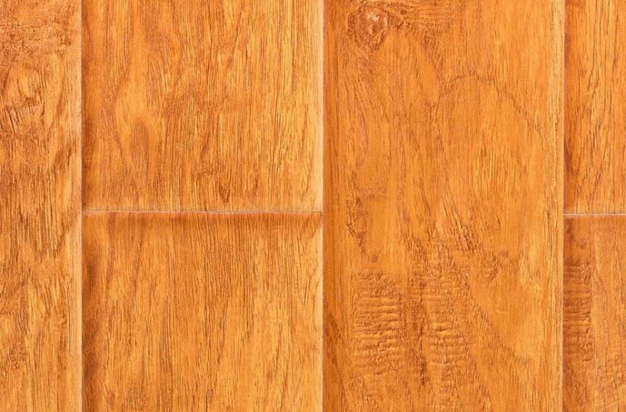 12mm Bel-Air Imperial Laminate Flooring - Chelsea Oak