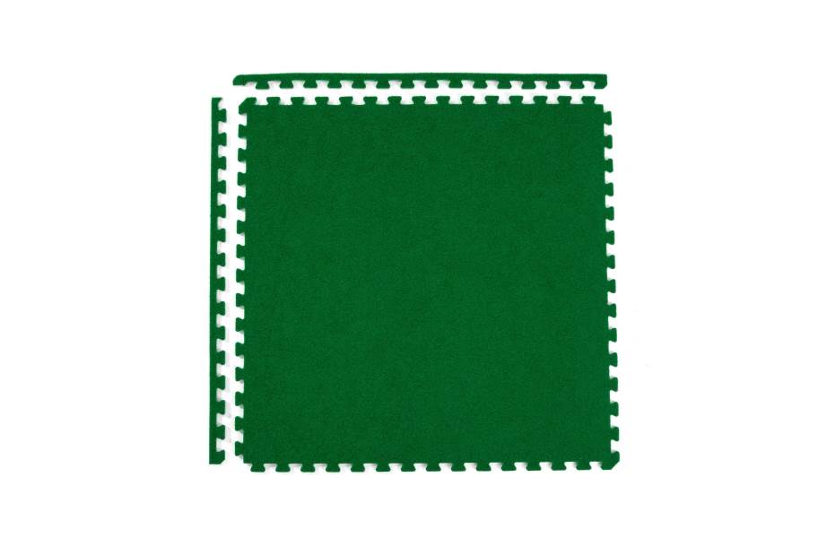5/8" Soft Turf Tiles - view 3