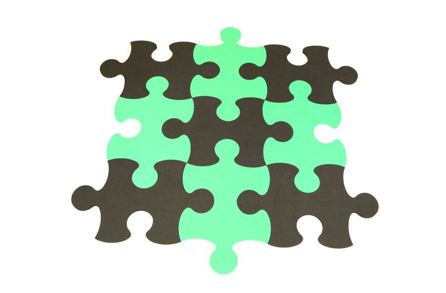Puzzle Mats