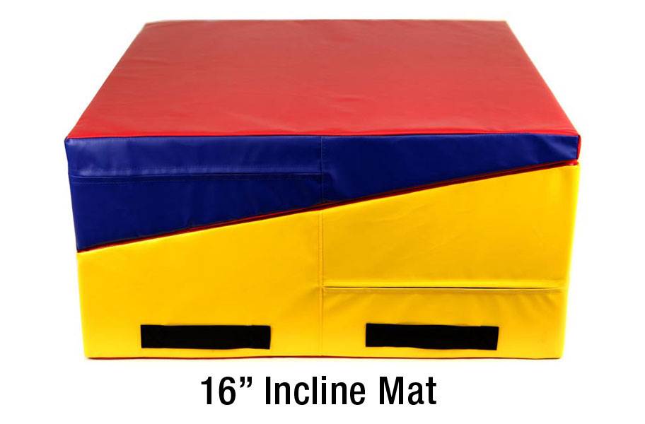 Incline Mats