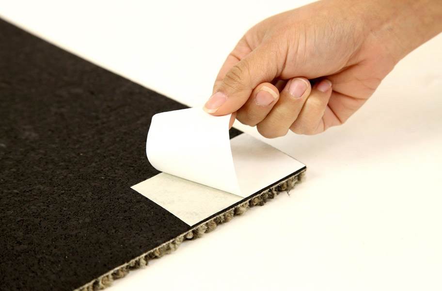 Double-Sided Tape Pads - view 4