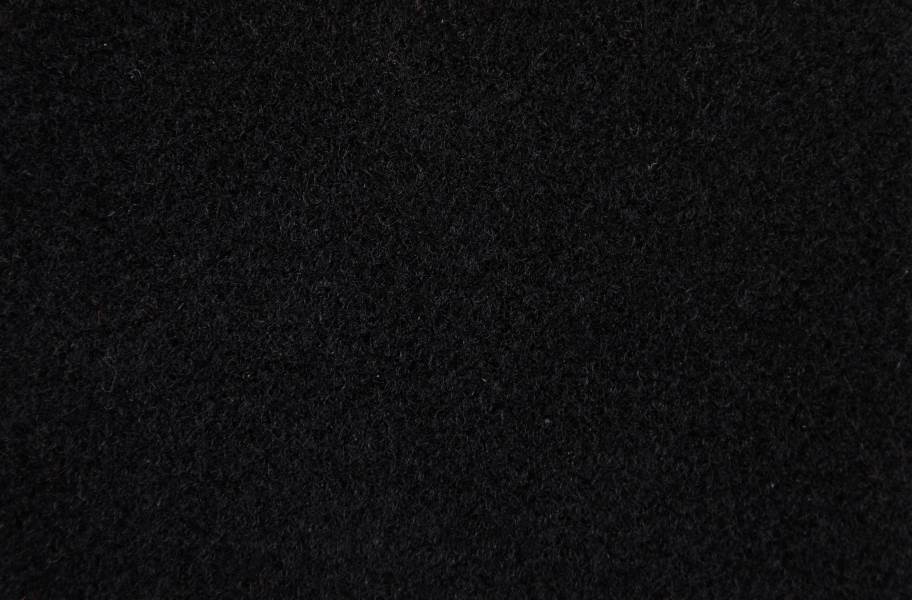 5/8" Eco-Soft Carpet Tiles - Black