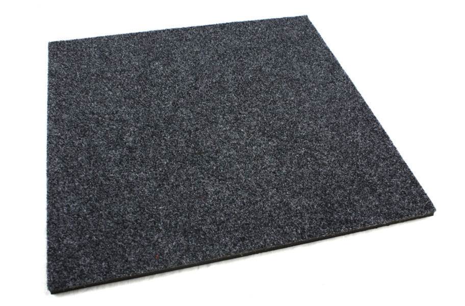 Anti-Fatigue Carpet Tile - view 2