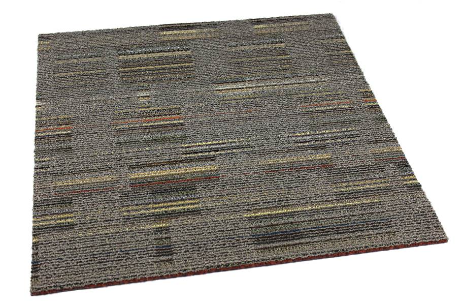 J&J Flooring Evolve Carpet Tile - view 4