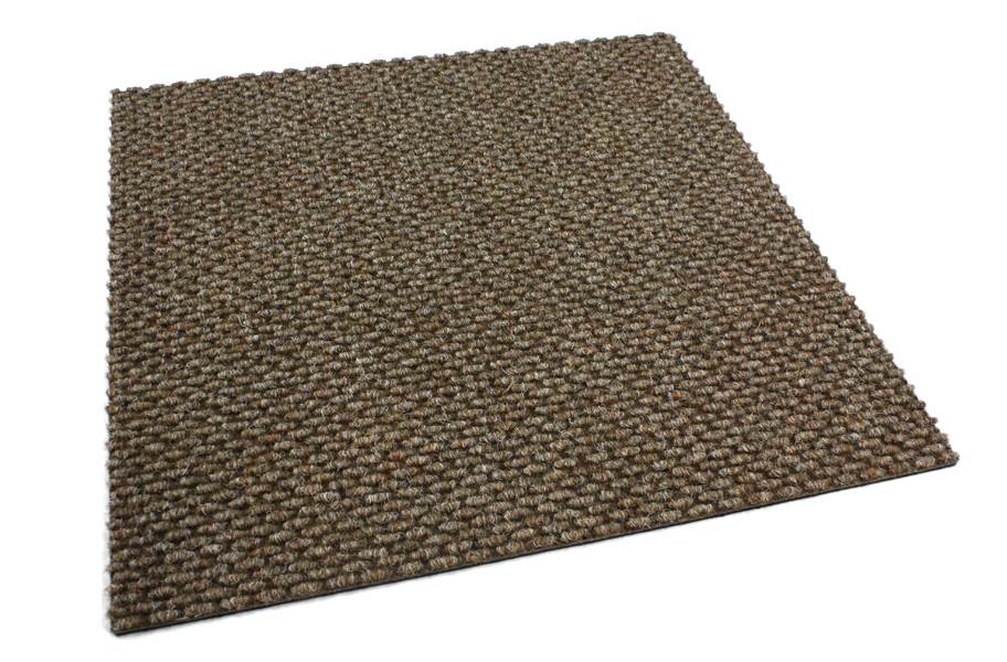 Crete Carpet Tile - view 2