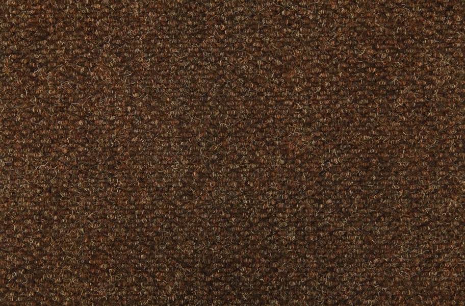 Crete II Carpet Tile - Harvest - view 13