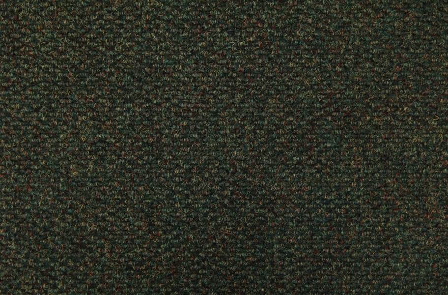 Crete II Carpet Tile - Aspen - view 7