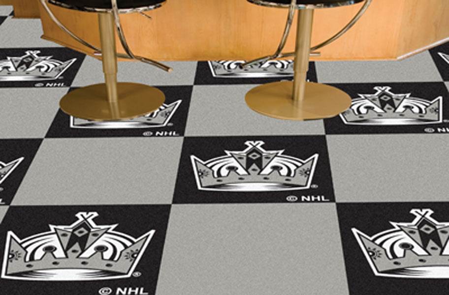 FANMATS NHL Carpet Tiles - view 6