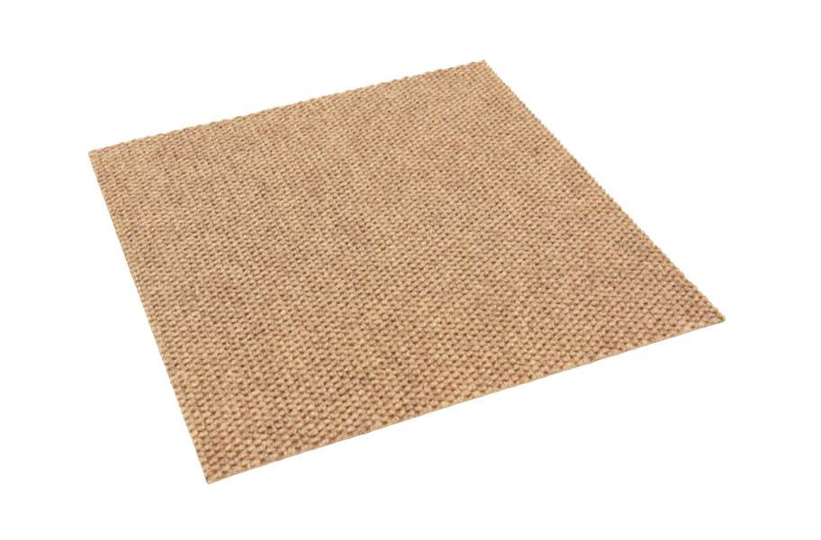 Hobnail Extreme Carpet Tile
