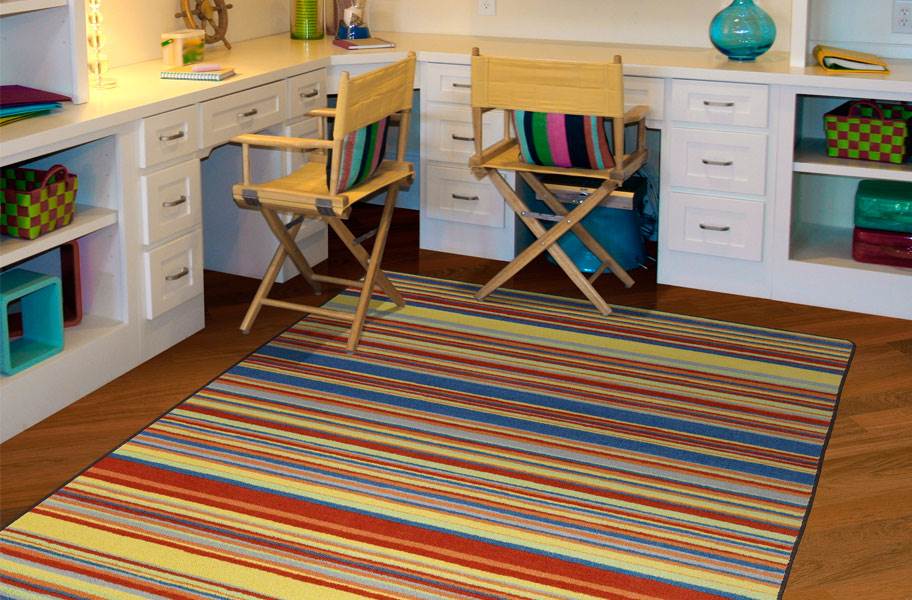 Joy Carpets Latitude Kids Rug
