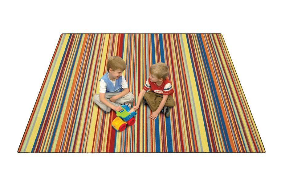 Joy Carpets Latitude Kids Rug