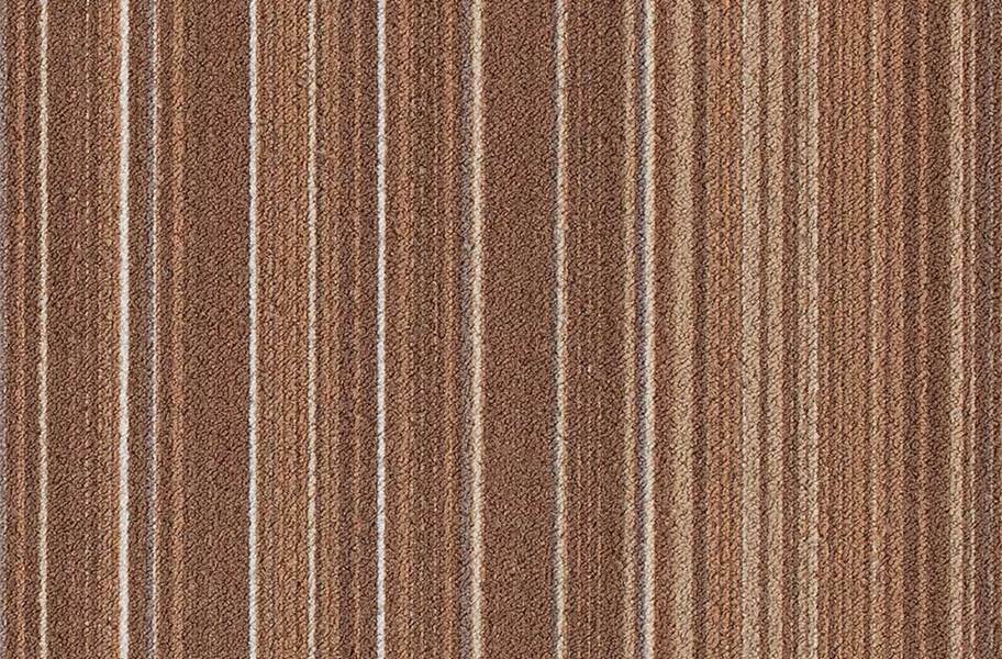 Joy Carpets Parallel Carpet Tile - Muse - view 18
