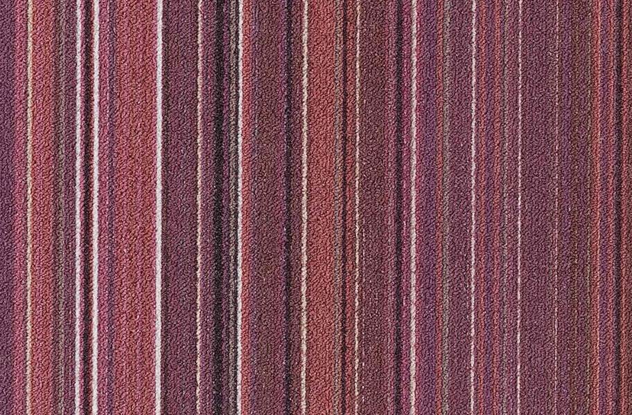 Joy Carpets Parallel Carpet Tile - Winning Entry - view 25