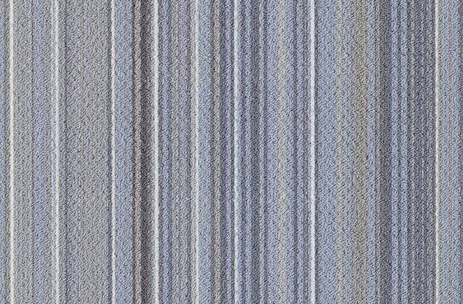 Joy Carpets Parallel Carpet Tile - Isotope - view 26