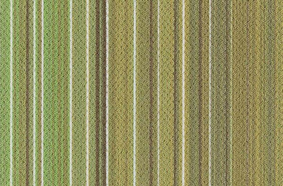 Joy Carpets Parallel Carpet Tile - Sugar - view 29