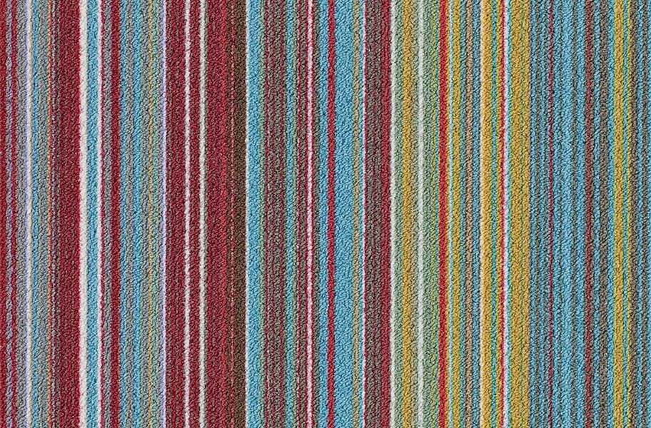 Joy Carpets Parallel Carpet Tile - Temperature - view 31