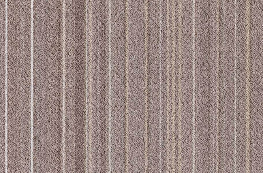 Joy Carpets Parallel Carpet Tile - Punctuality - view 8