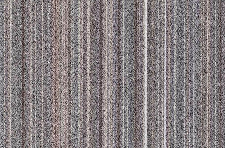 Joy Carpets Parallel Carpet Tile - Online