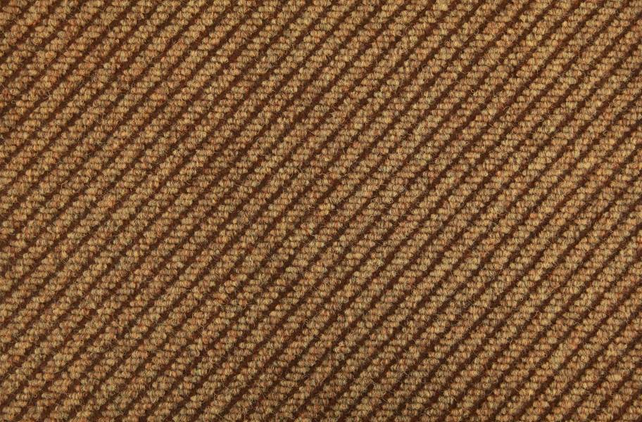 Triton Carpet Tile - Cognac - view 13