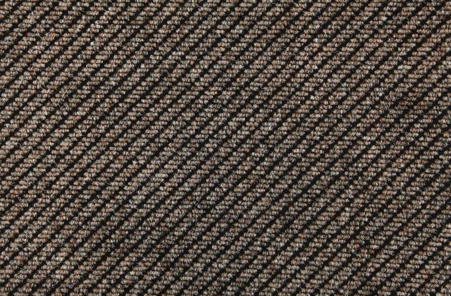 Triton Carpet Tile - Pebble - view 18