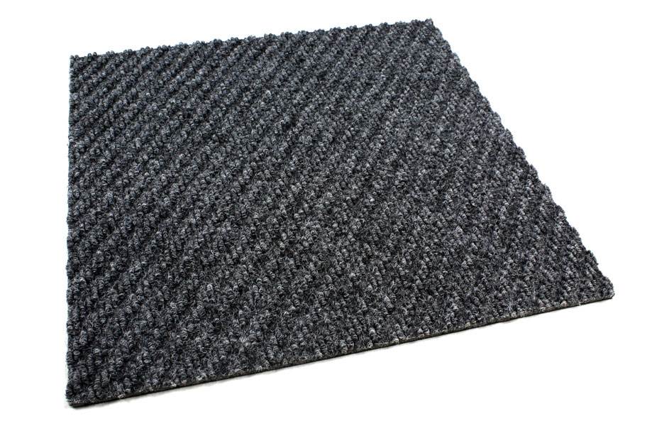 Triton Plus Carpet Tile - view 2