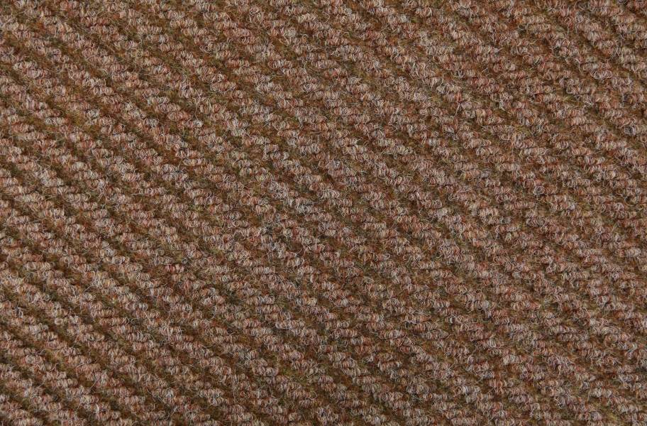 Triton Plus Carpet Tile - Tan - view 7