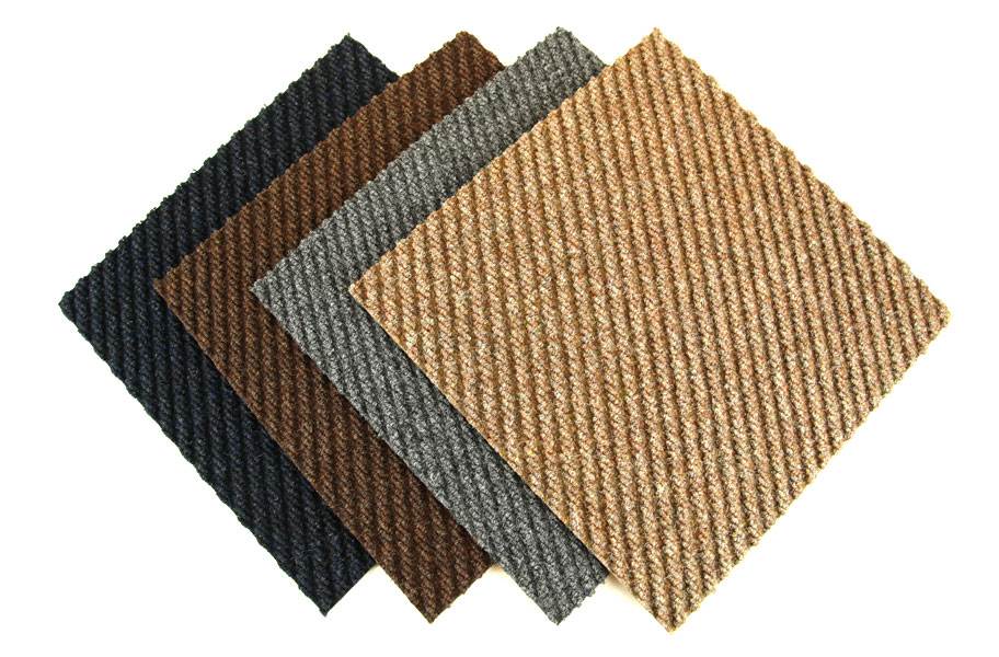 Triton Plus Carpet Tile