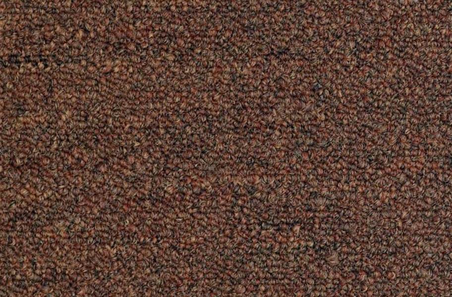Shaw Capital III Carpet Tile - Land Slide