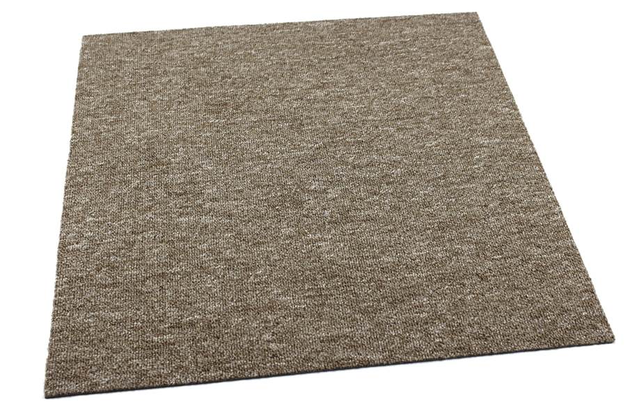 Shaw Consultant Carpet Tile - view 2