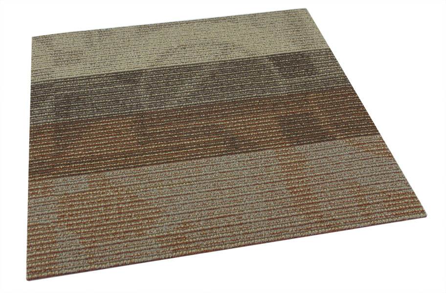 Shaw Feedback Carpet Tile - view 2