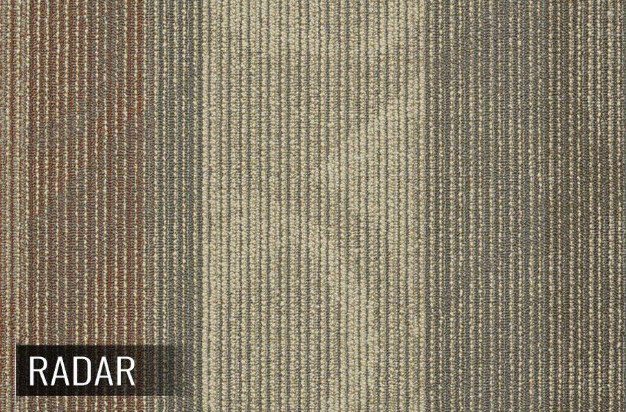 Shaw Feedback Carpet Tile - view 13