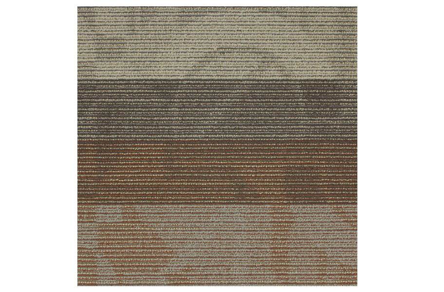 Shaw Feedback Carpet Tile - view 3