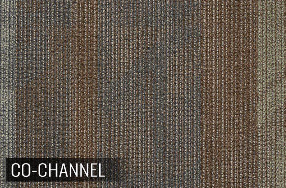 Shaw Feedback Carpet Tile - view 10