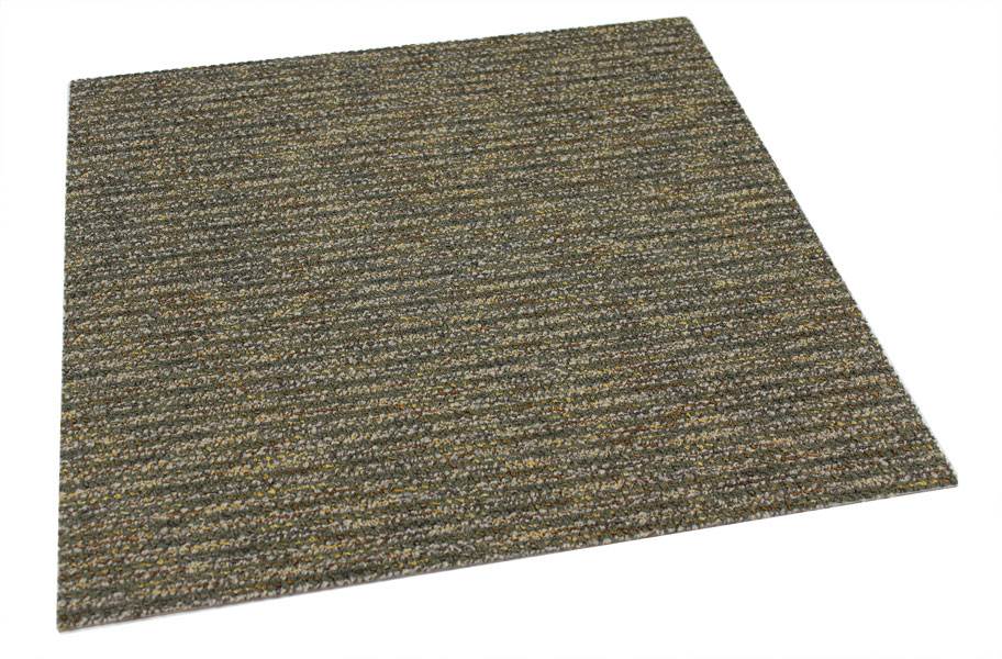 Shaw High Voltage Carpet Tile - view 2