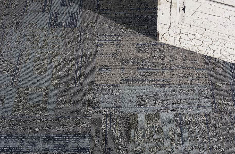 Shaw Intermix Carpet Tile